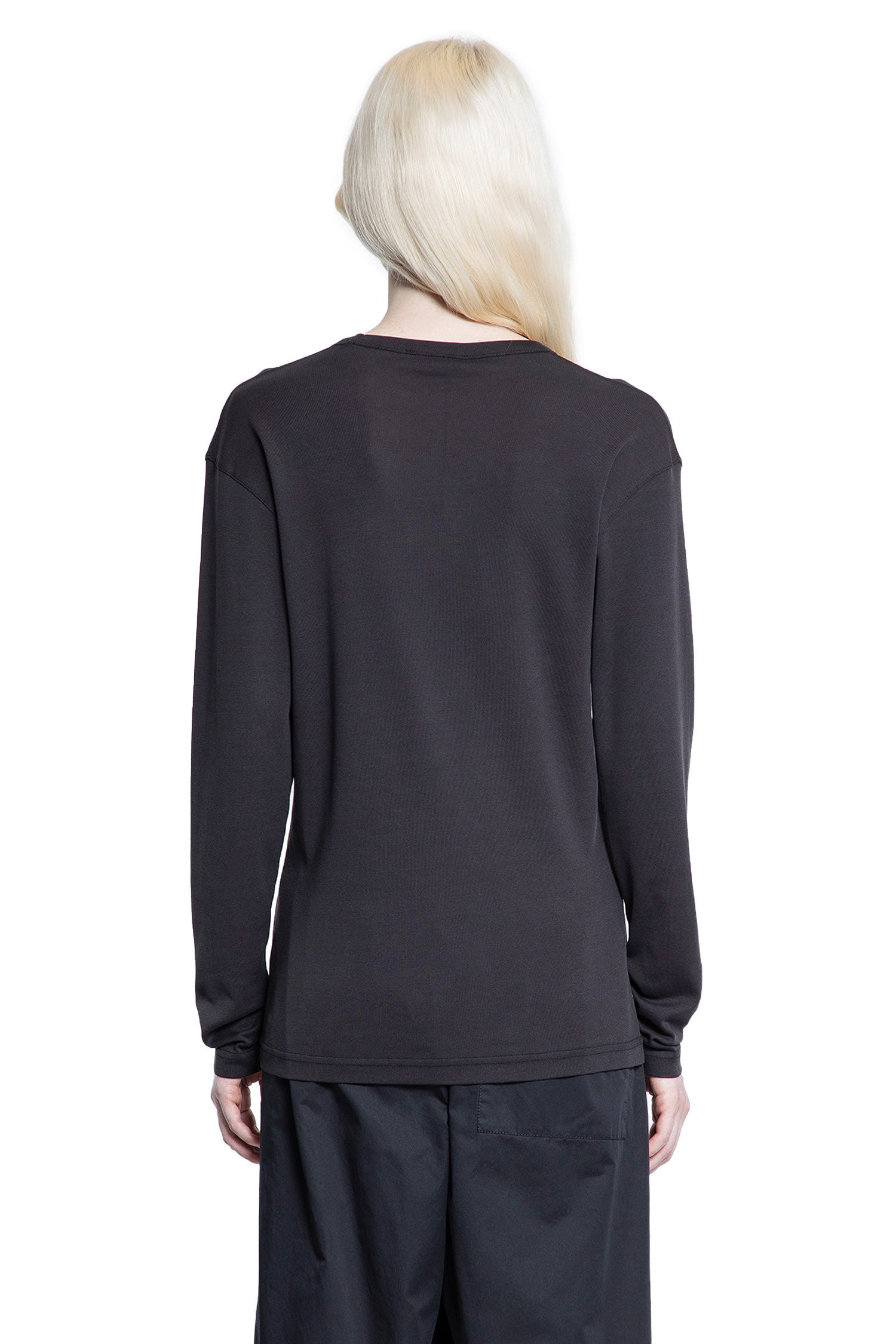 Rib-Long-Sleeve-Top - 3