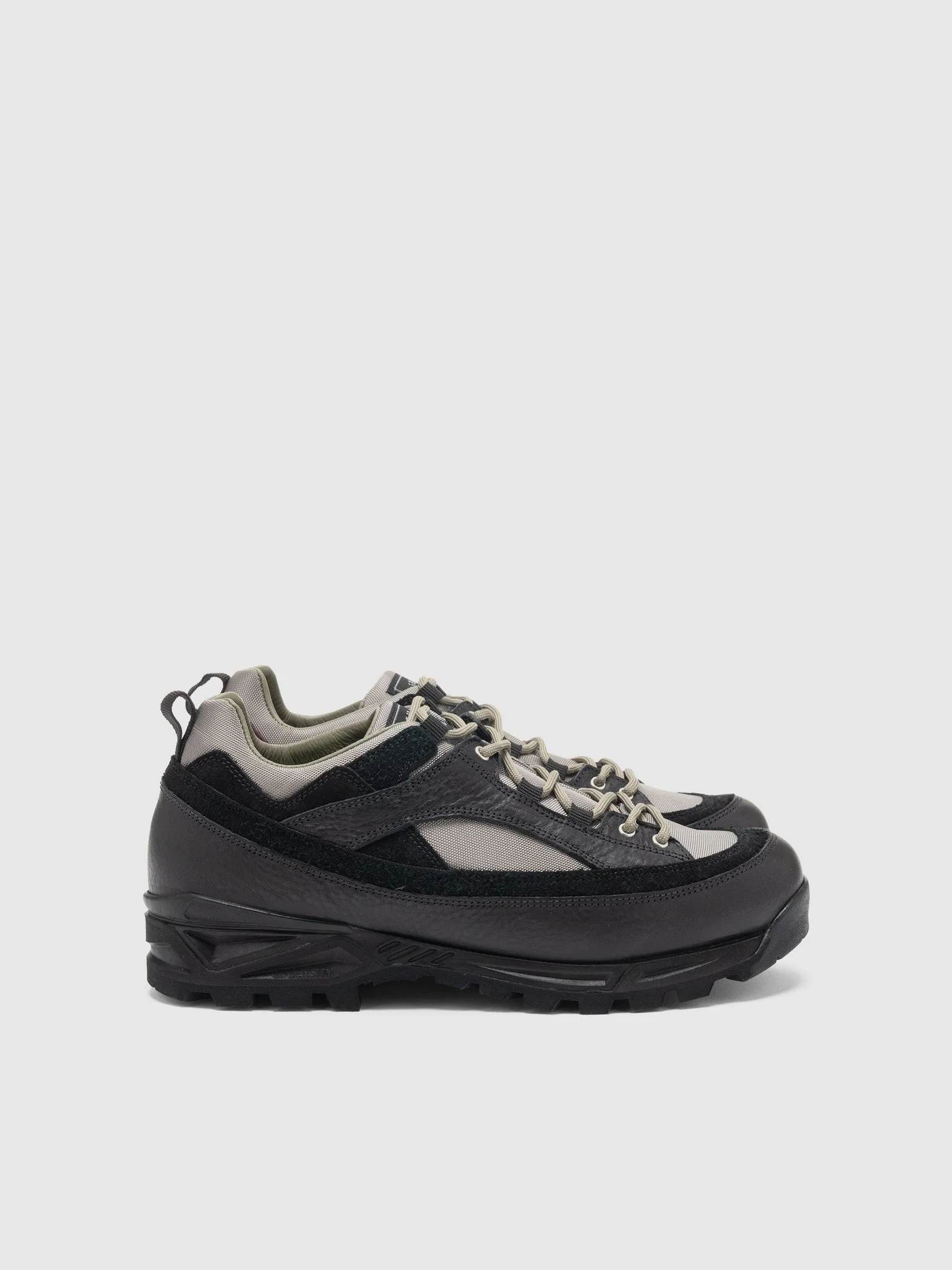Grappa Hiker Silvergreen Fabric - 1