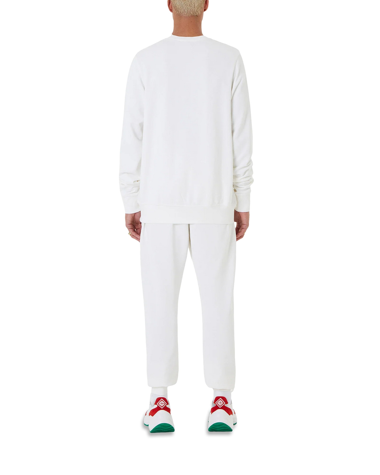 Casa Way Sweatshirt - 3
