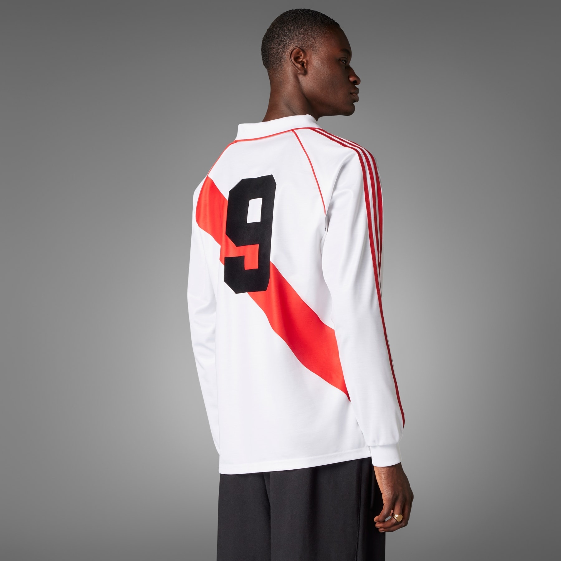 River Plate 1994 Jersey - 4