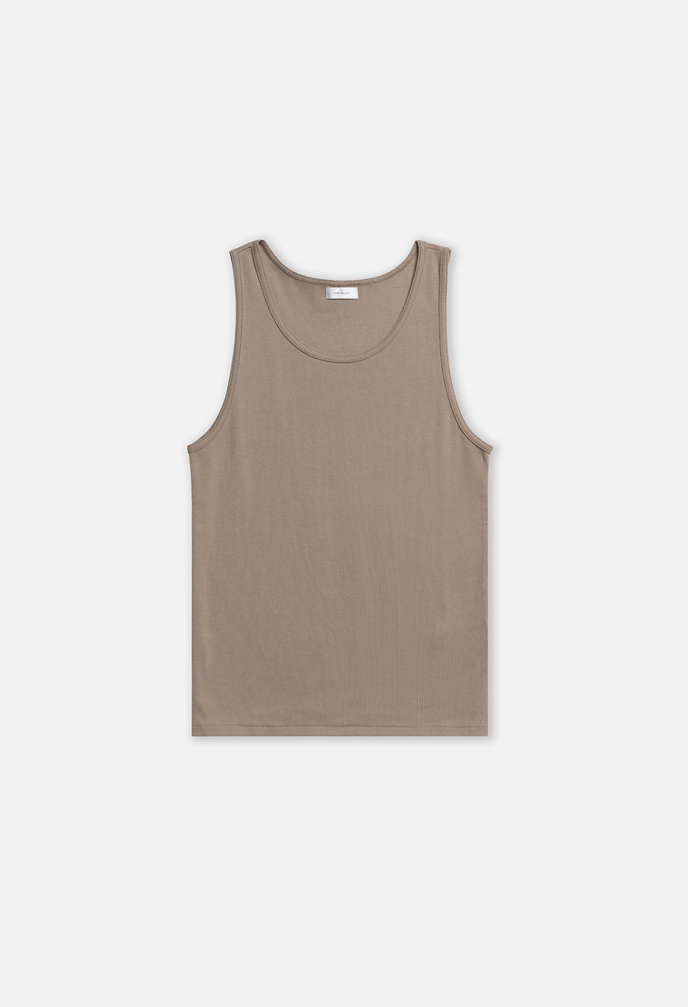 CAMPUS RIB TANK - 1