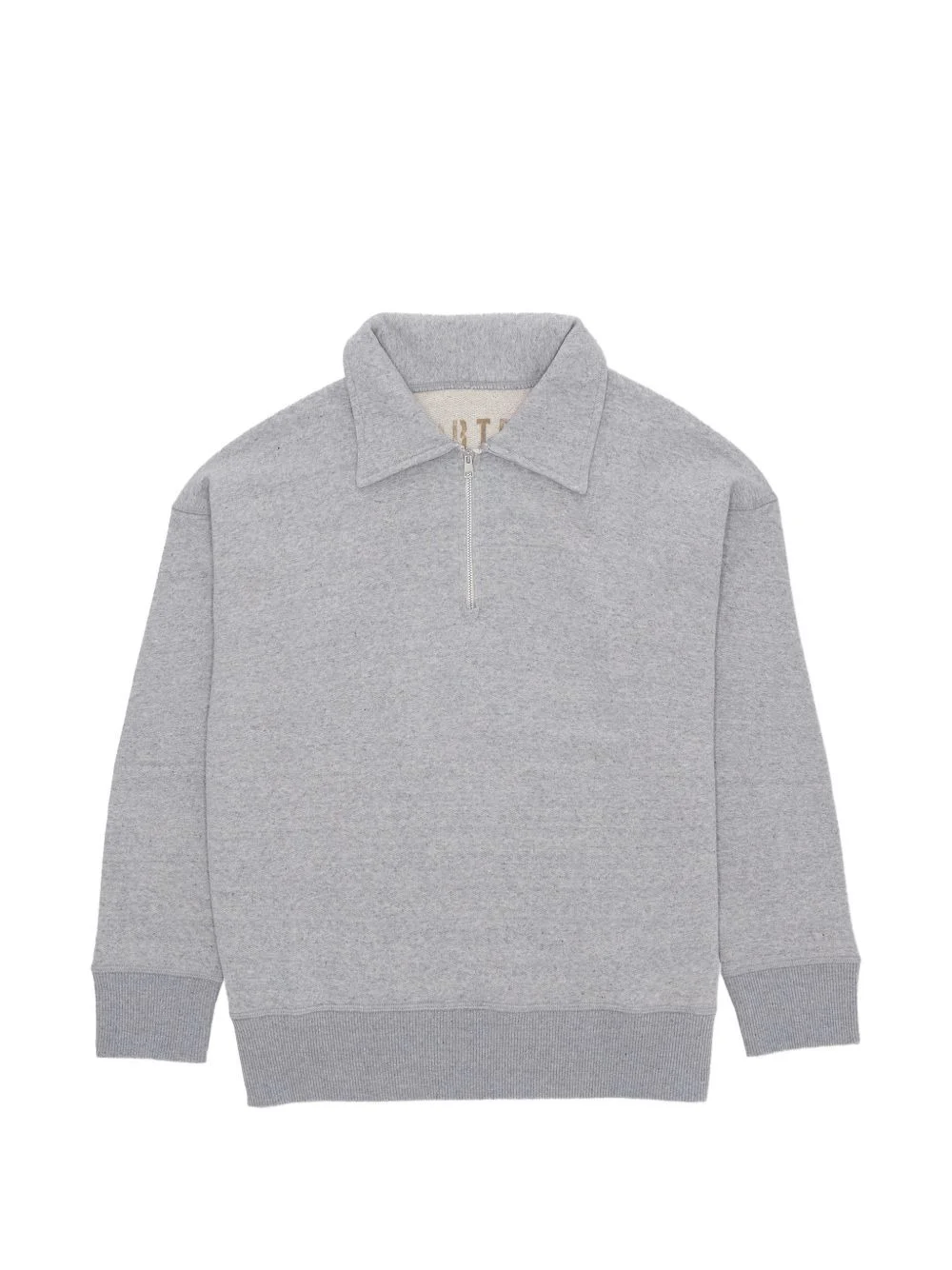 Idaho long-sleeves polo shirt - 1