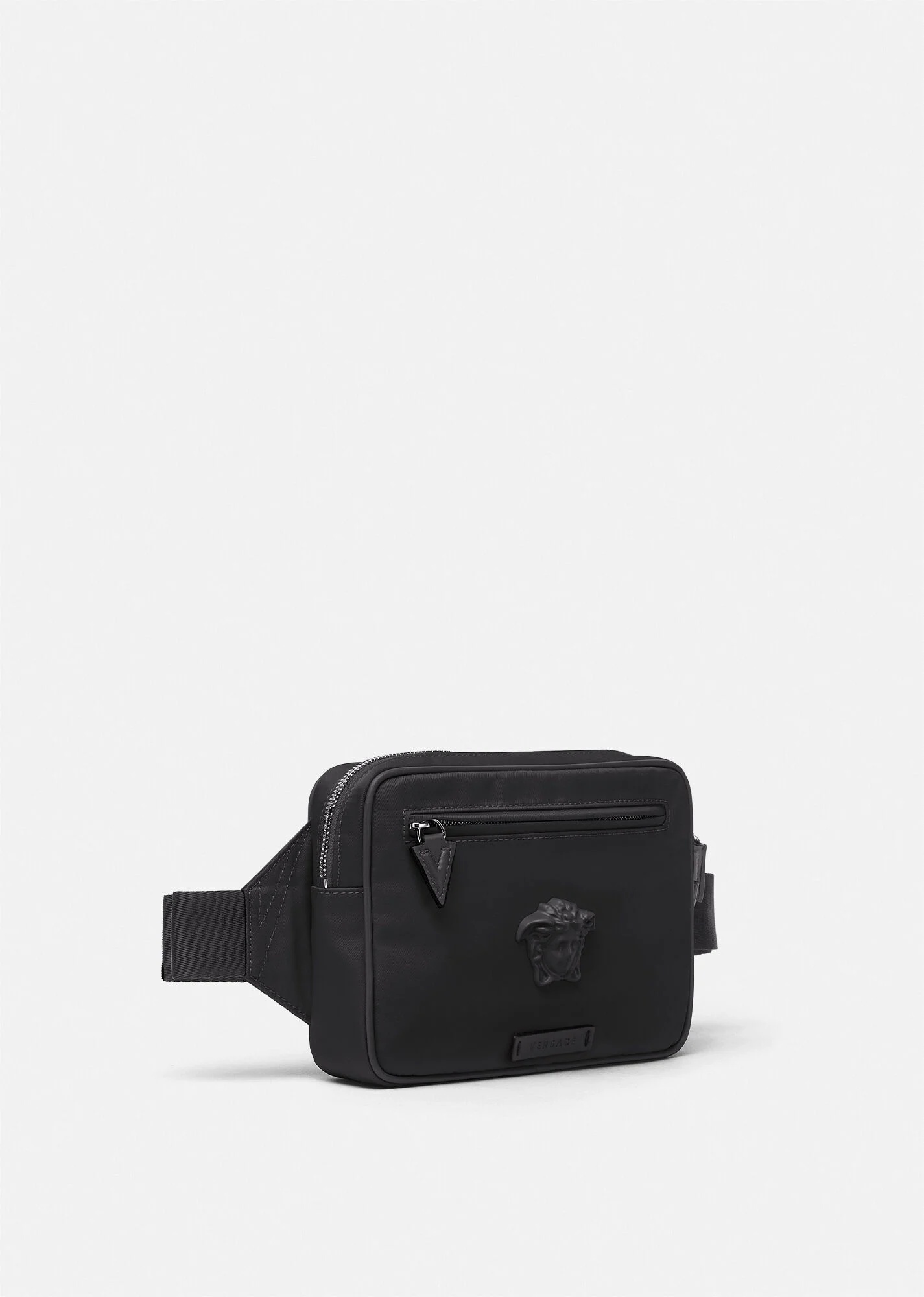 La Medusa Nylon Belt Bag - 2