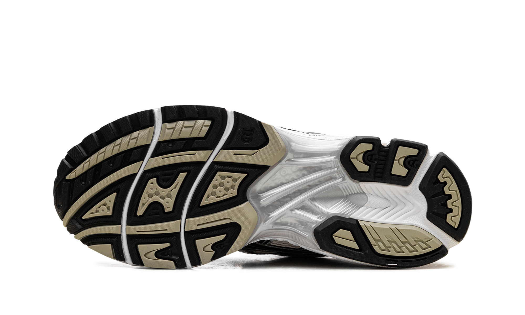 Gel-Kayano 14 "Birch Pure Silver" - 5