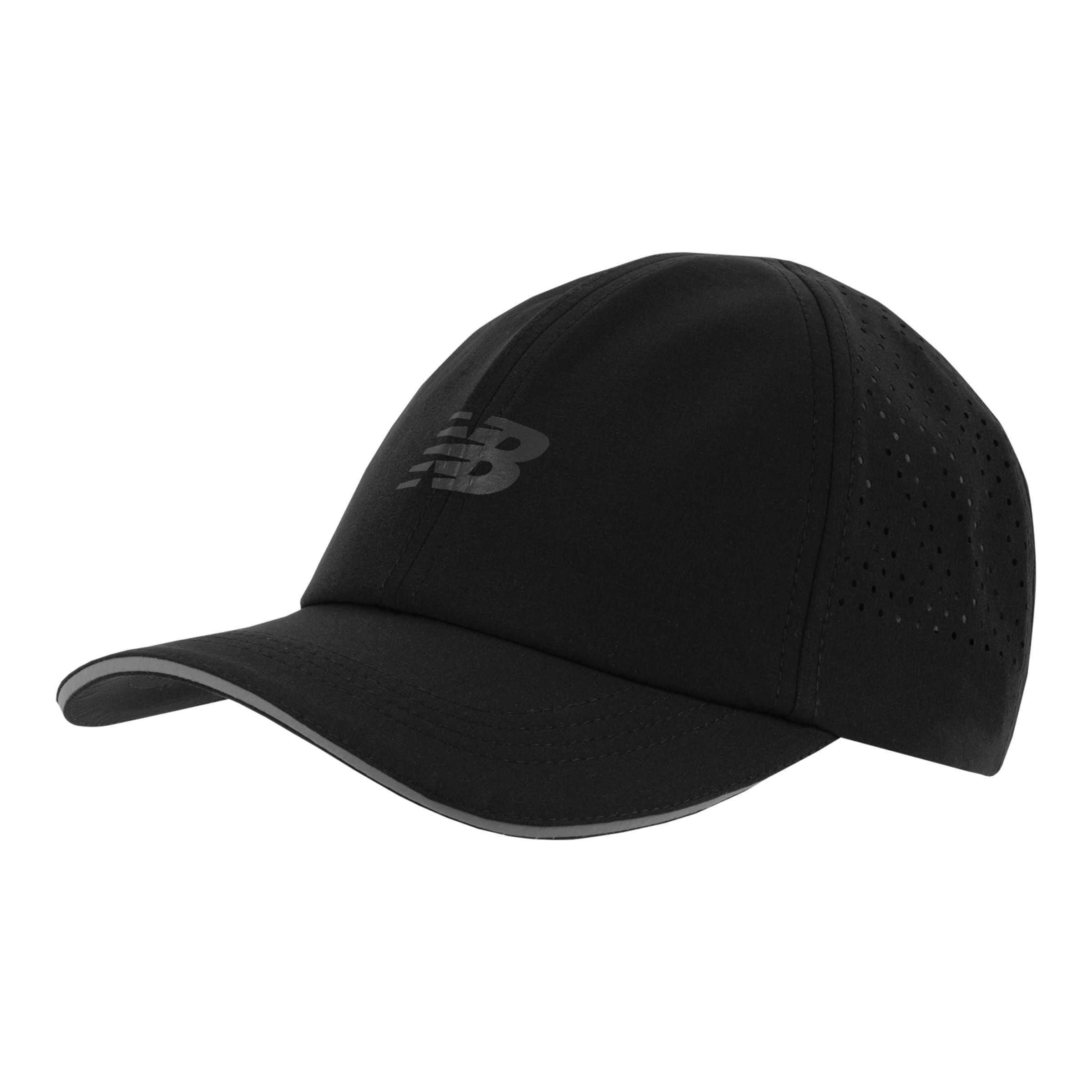 6 Panel Laser Performance Hat - 1