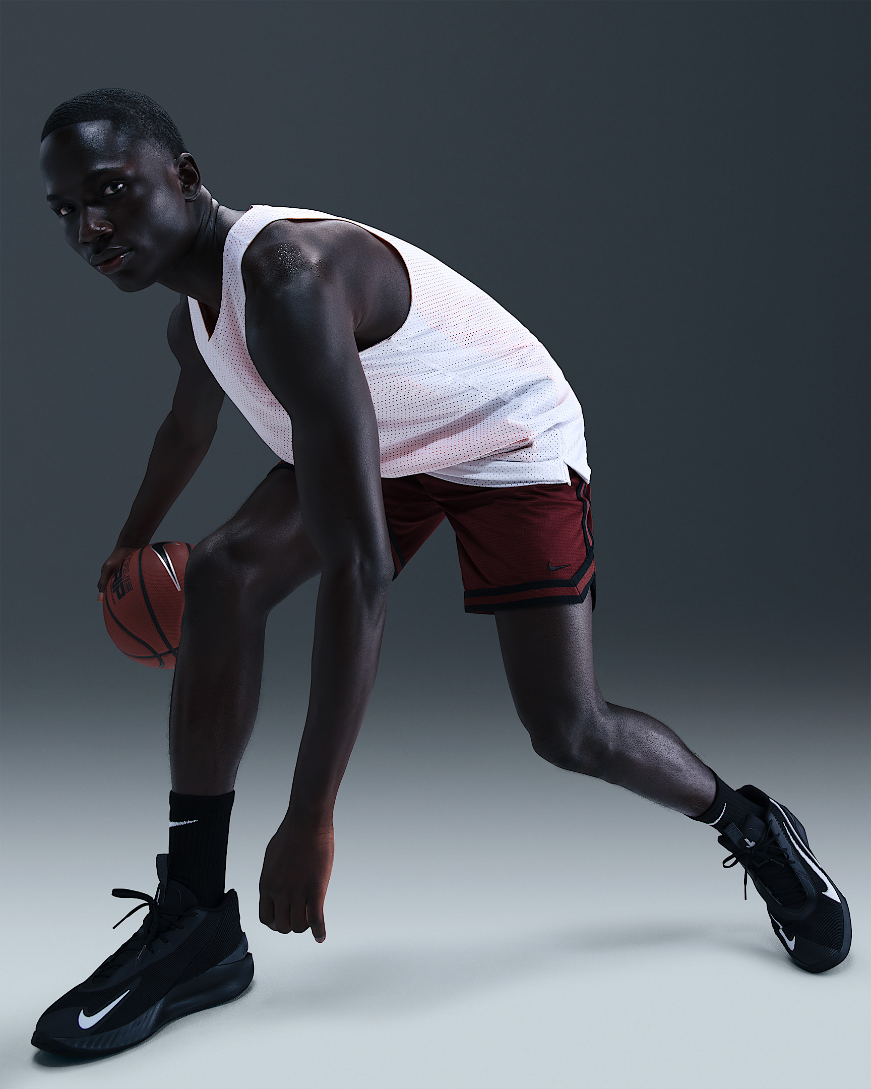 Nike DNA Men's Dri-FIT 8" Basketball Shorts - 5