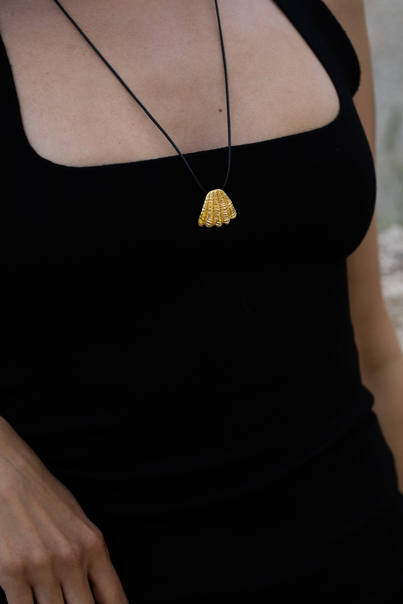 Whisper of the Wind Necklace - 4