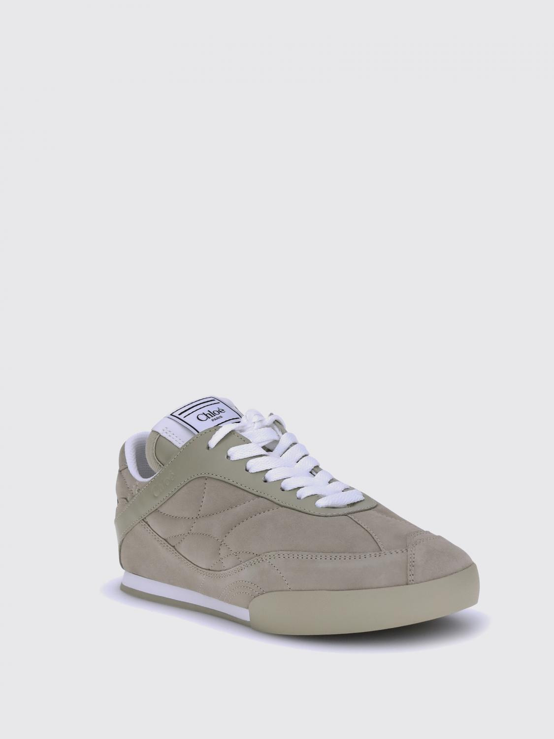 Sneakers woman ChloÉ - 2