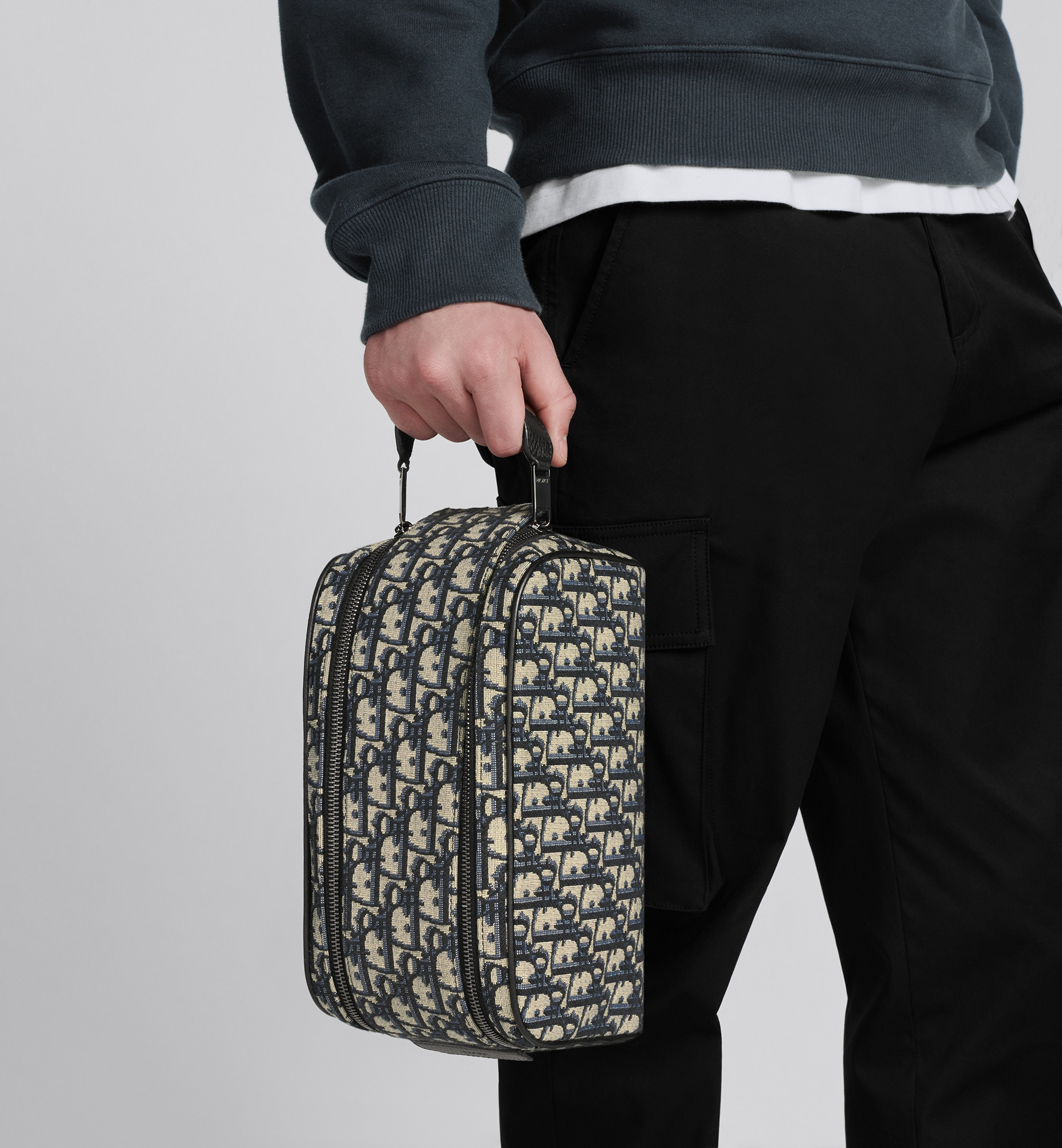 Toiletry Bag - 3