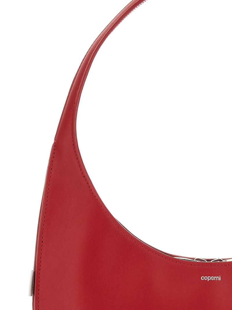 COPERNI Coperni Medium Swipe Leather Shoulder Bag outlook