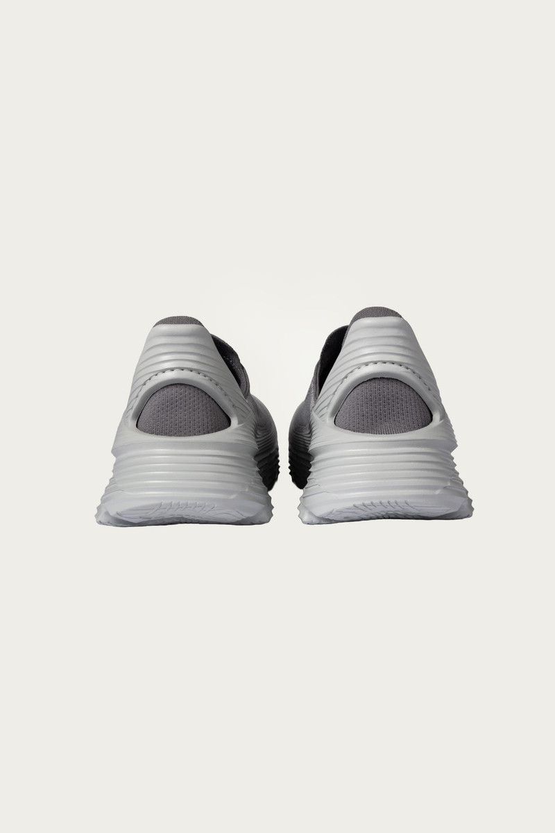 HOKA Restore TC - Satellite Grey/Stellar Grey outlook
