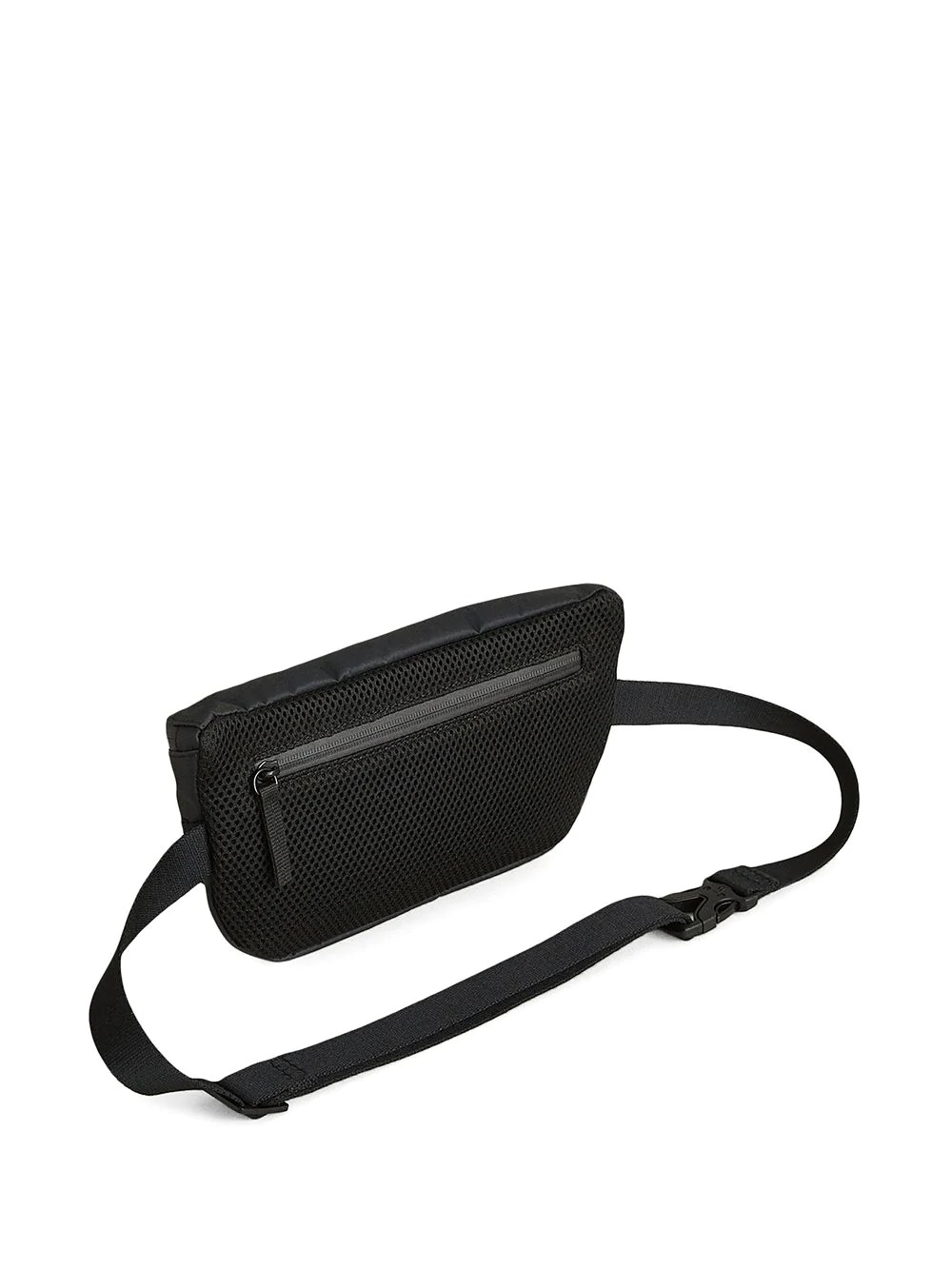 zip-up belt bag - 2