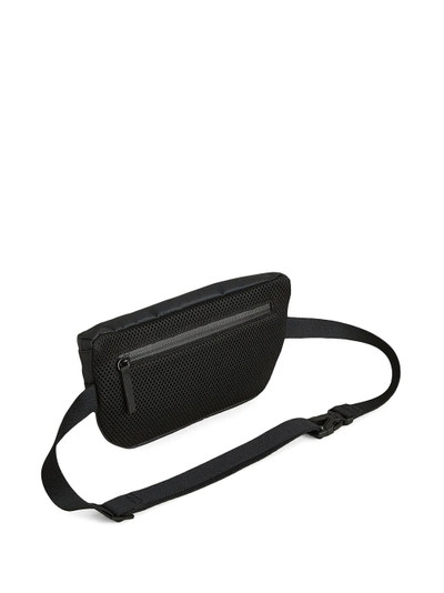 WANT Les Essentiels zip-up belt bag outlook