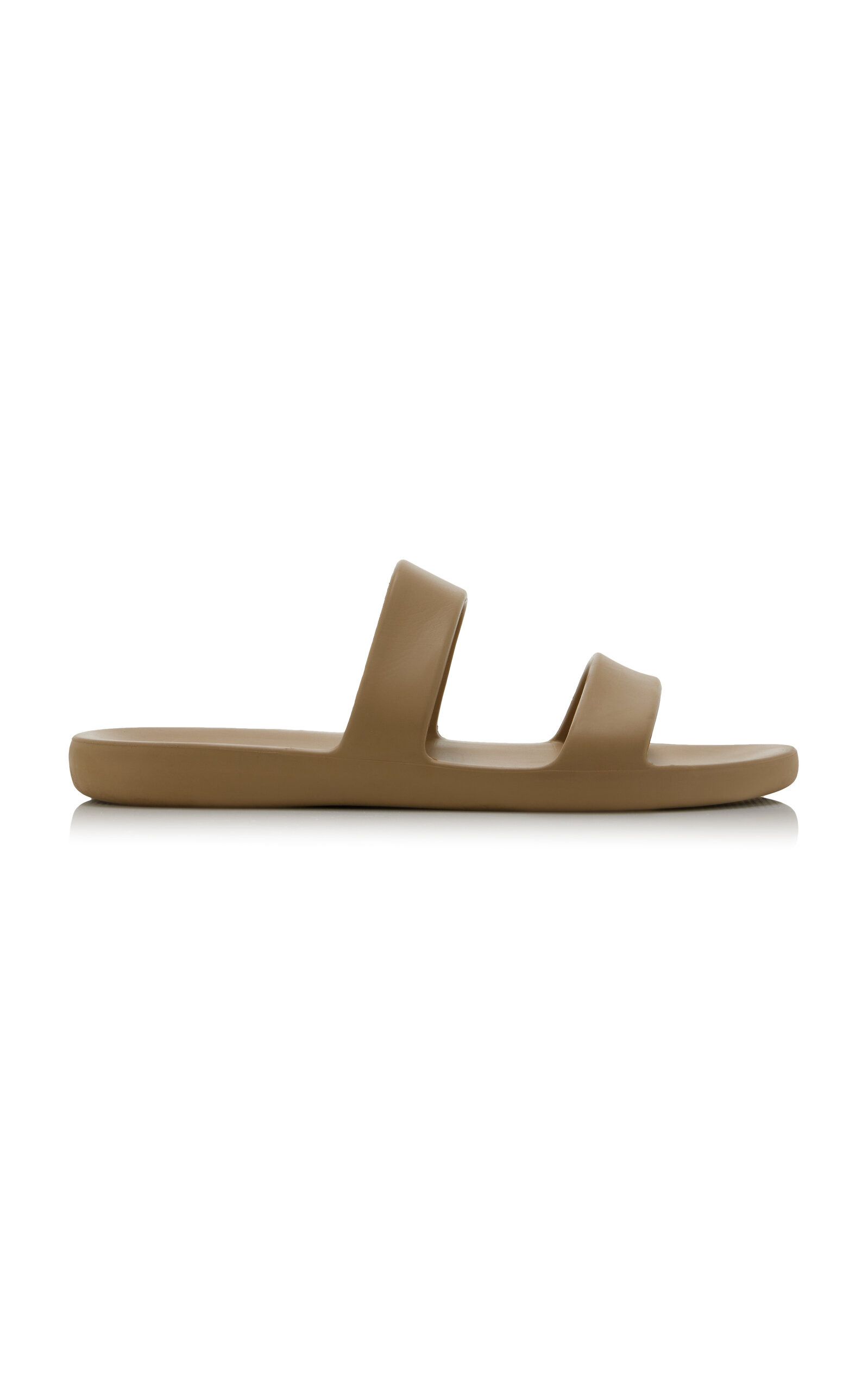 Foam Sandals ivory - 1