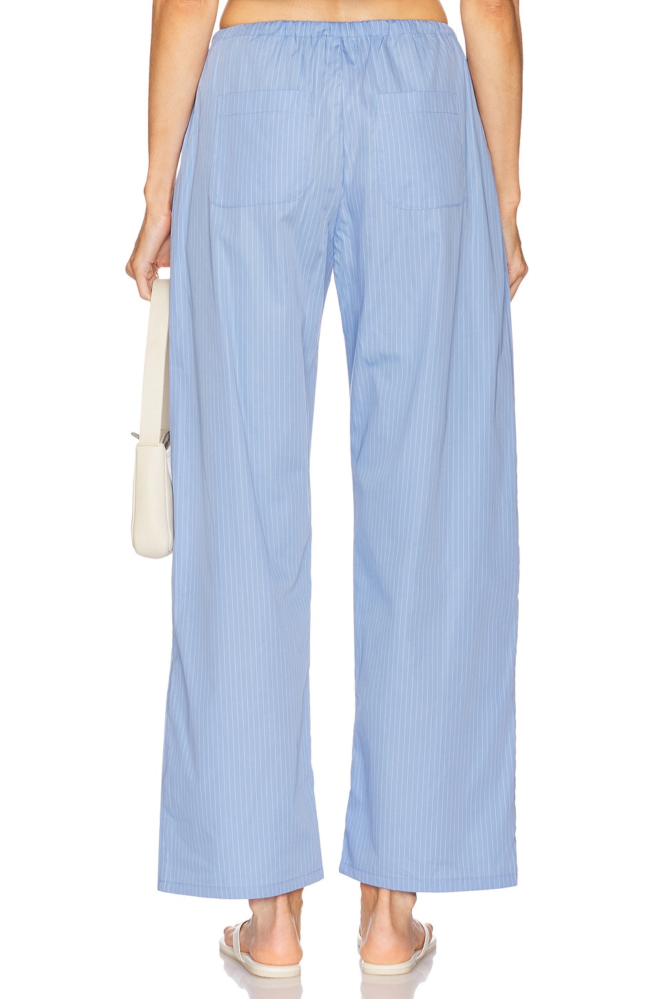 Yoshi Drawstring Pant - 4