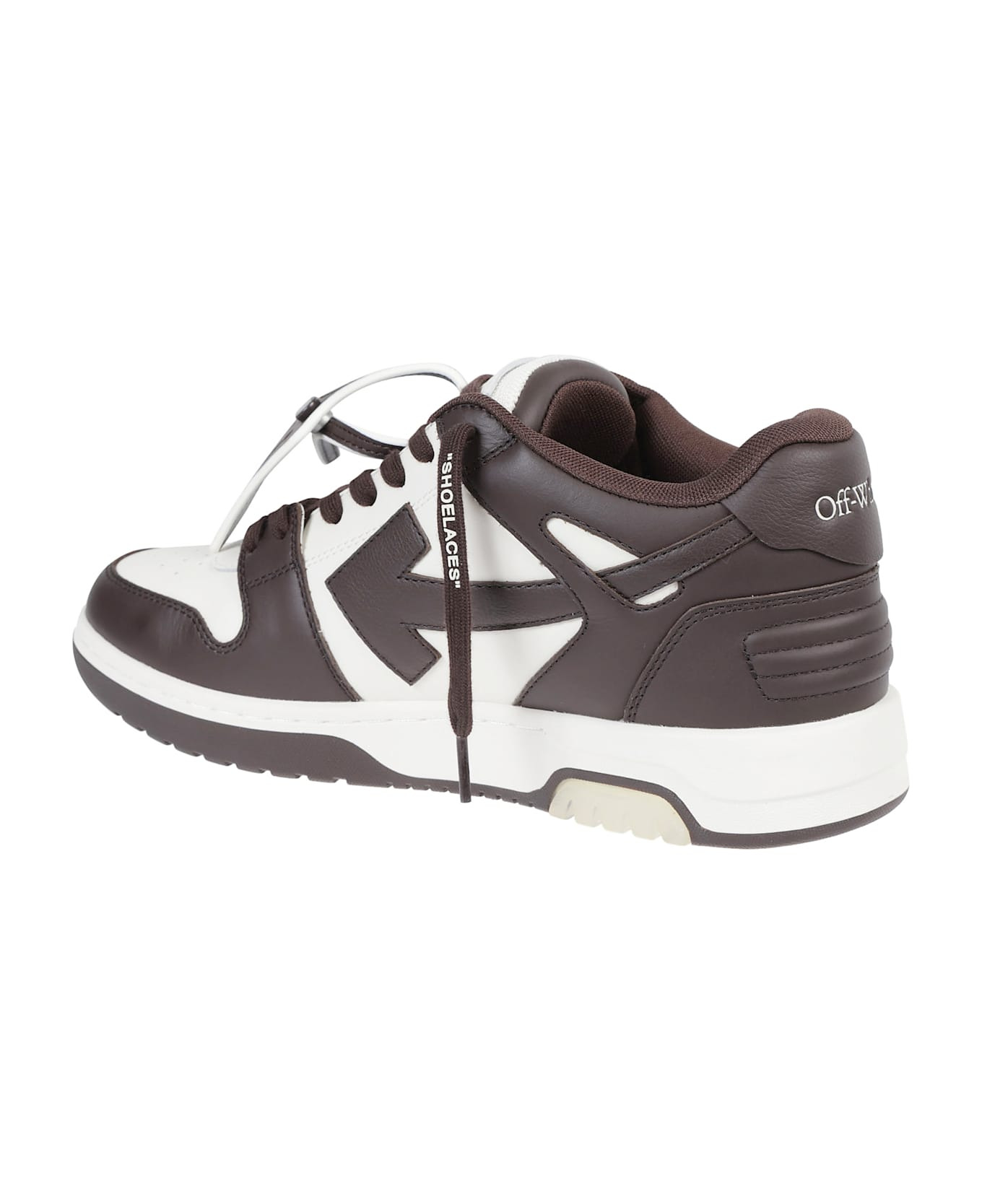 Out Of Office Sneakers - 3