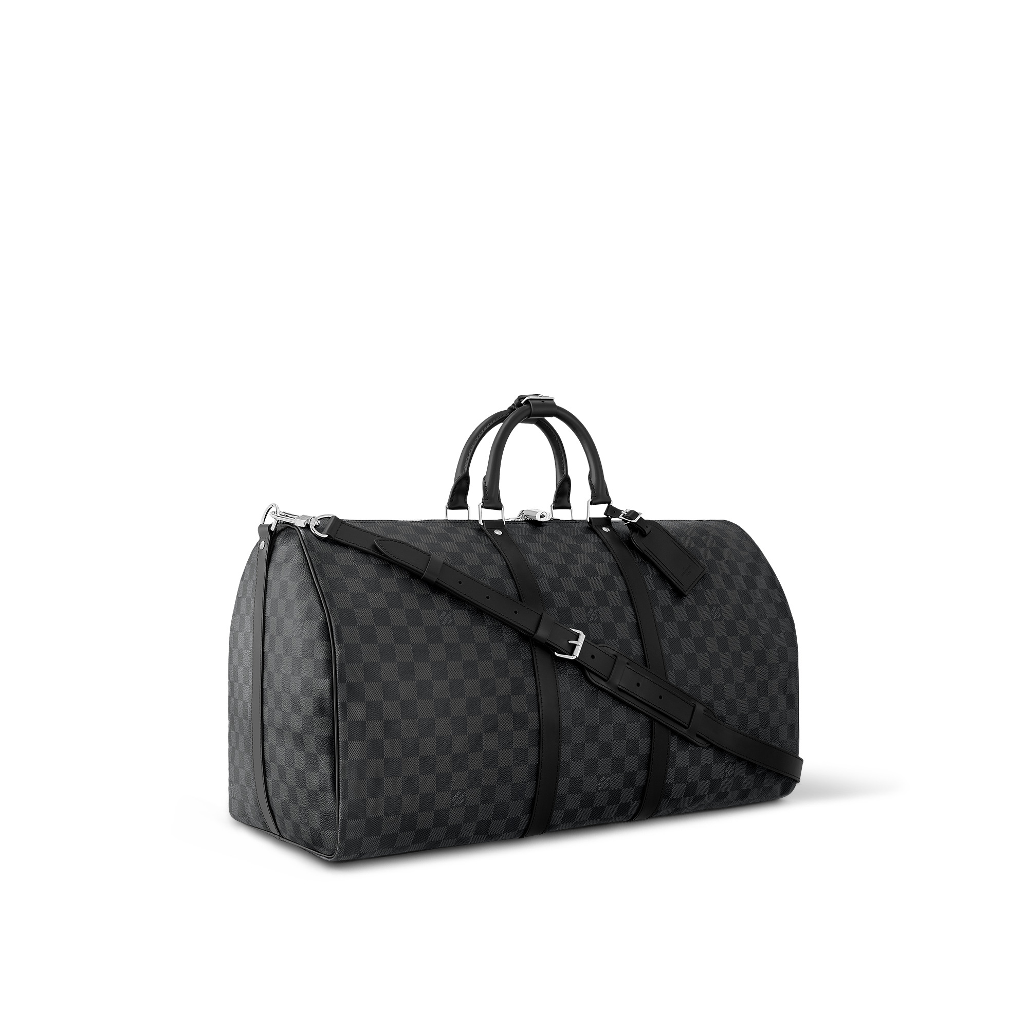 Keepall Bandoulière 55 - 2