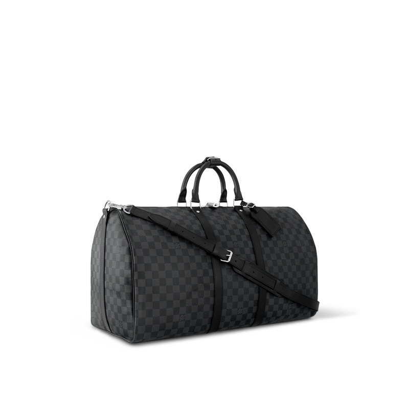 Keepall Bandoulière 55 2