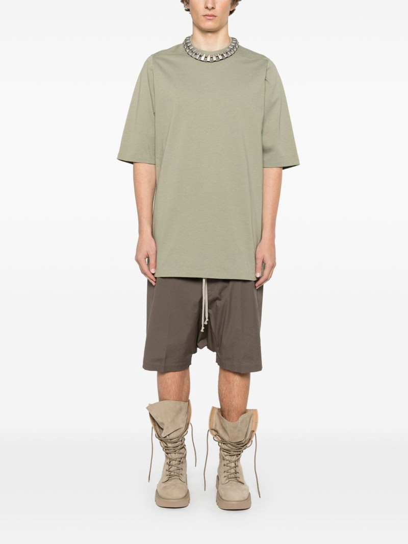 Rick Owens Jumbo T-shirt outlook