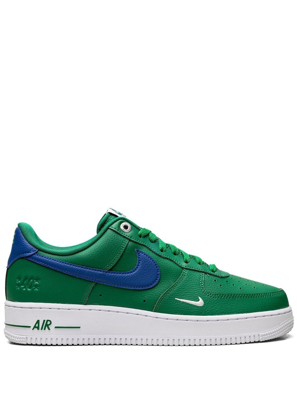 Air Force 1 Low "Malachite - Green" sneakers - 1
