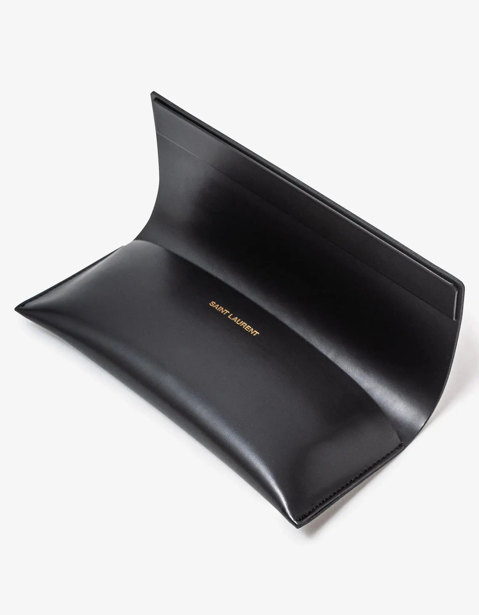 Saint Laurent Black SL 556 Sunglasses - 6