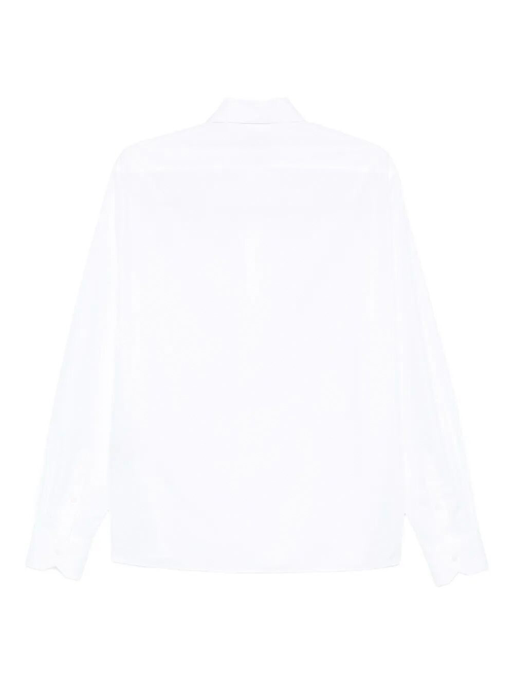 Shirt `Fendi Roma` Pocket - 2