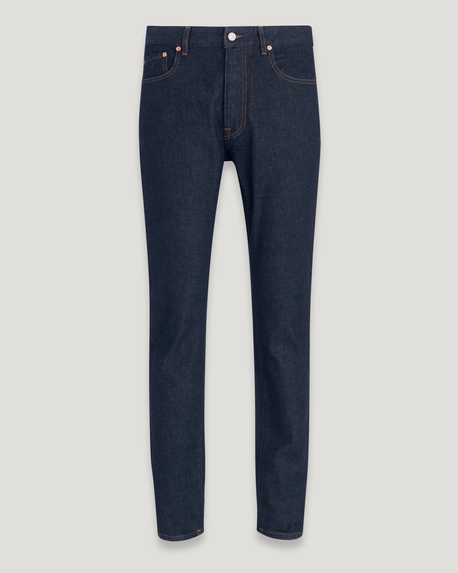 WESTON TAPERED JEANS - 1