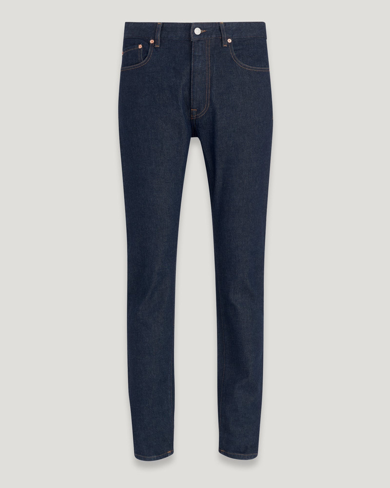 WESTON TAPERED JEANS 1