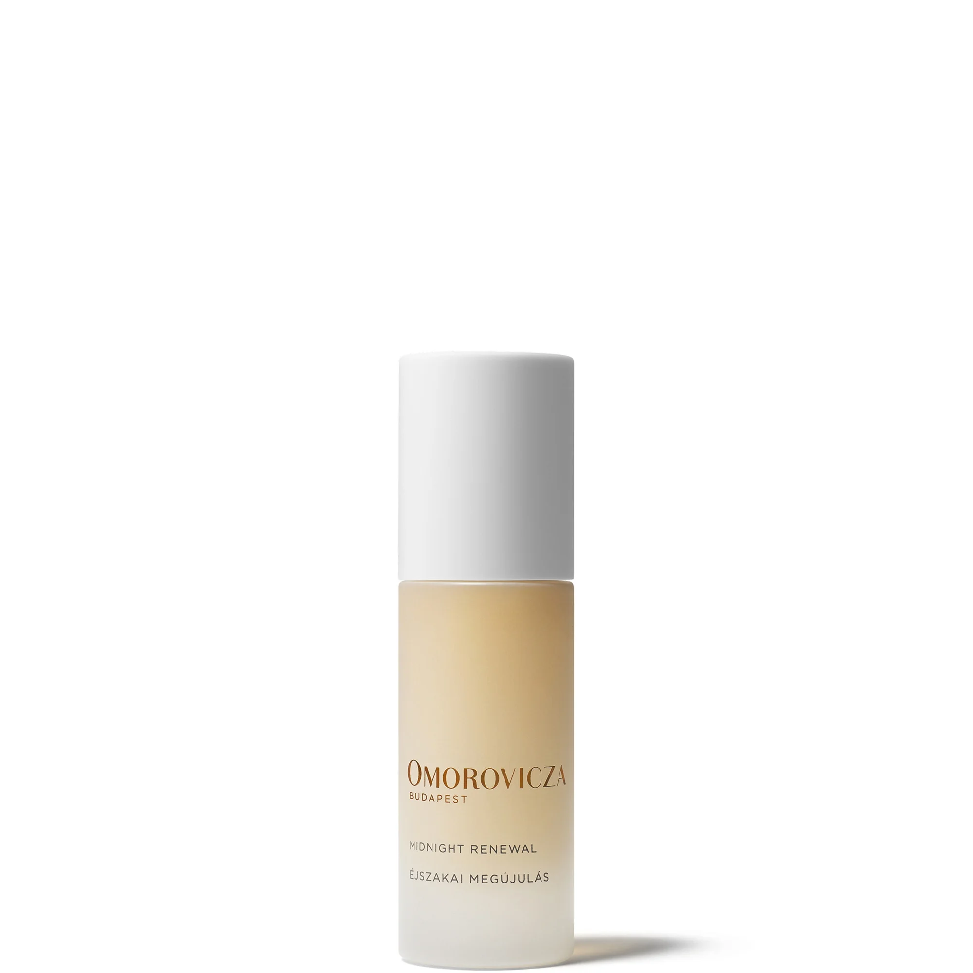 Omorovicza Midnight Renewal 30ml - 1