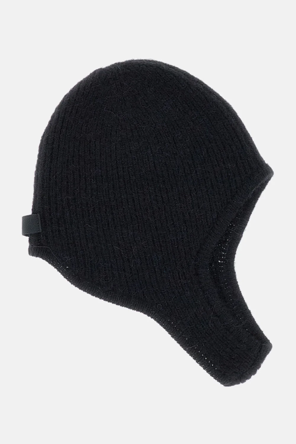 Jacquemus Women La Capuche Gros Grain Hat - 1