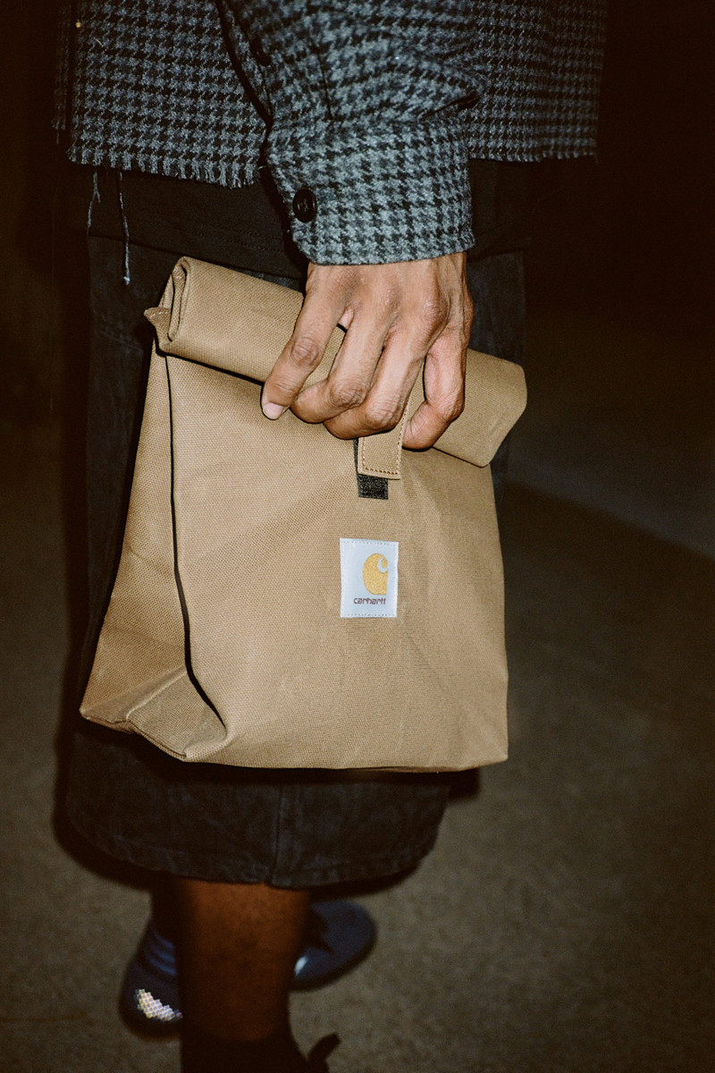 Lunch Bag 3