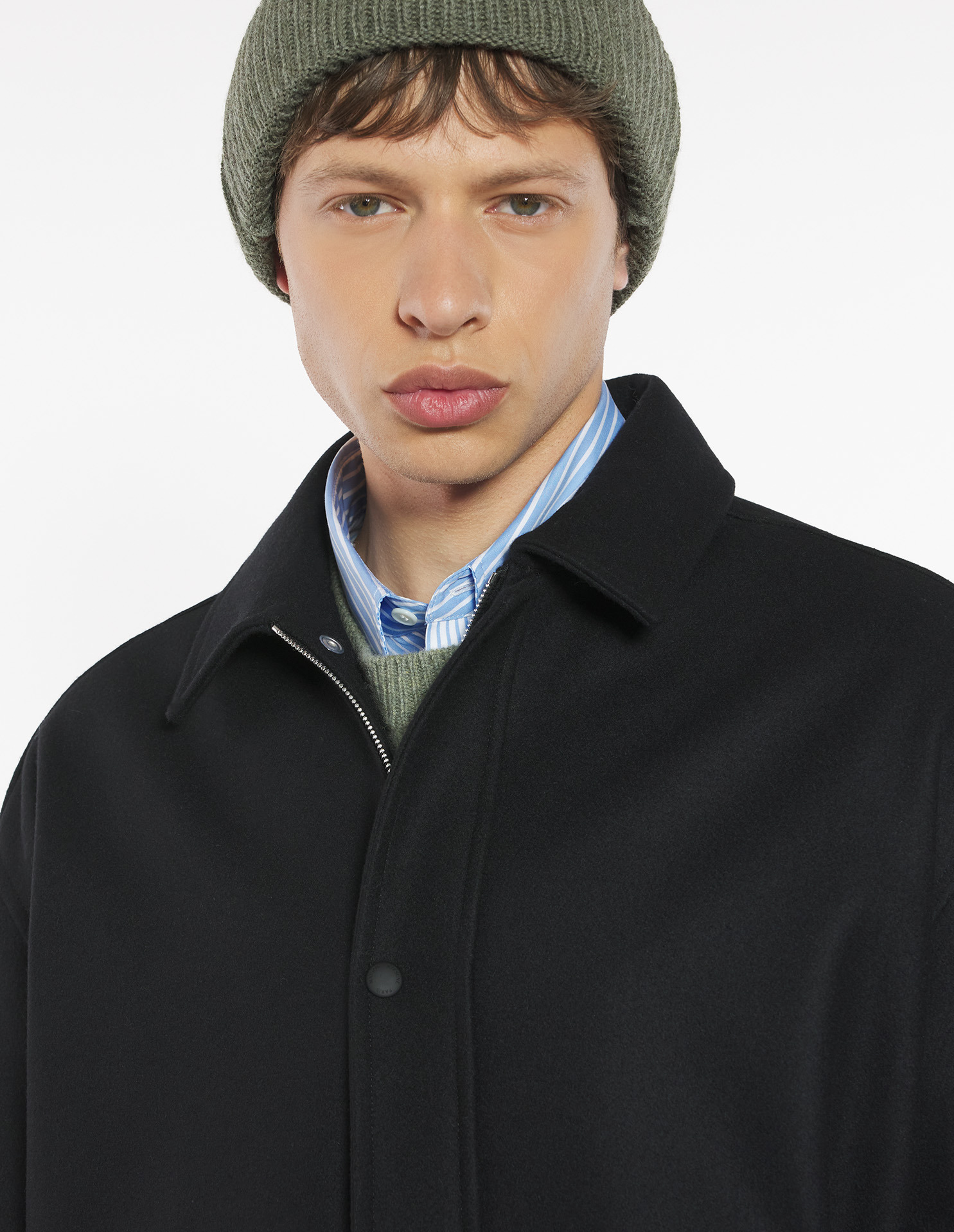 CASUAL JACKET - 6