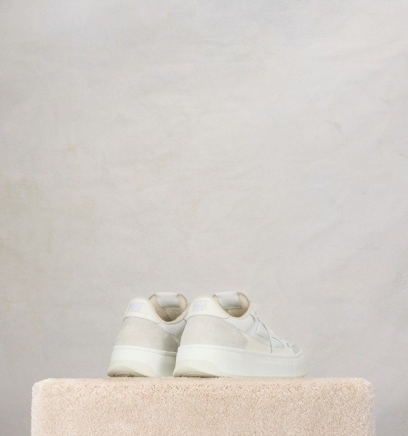Low Top Ami Arcade Sneakers 6