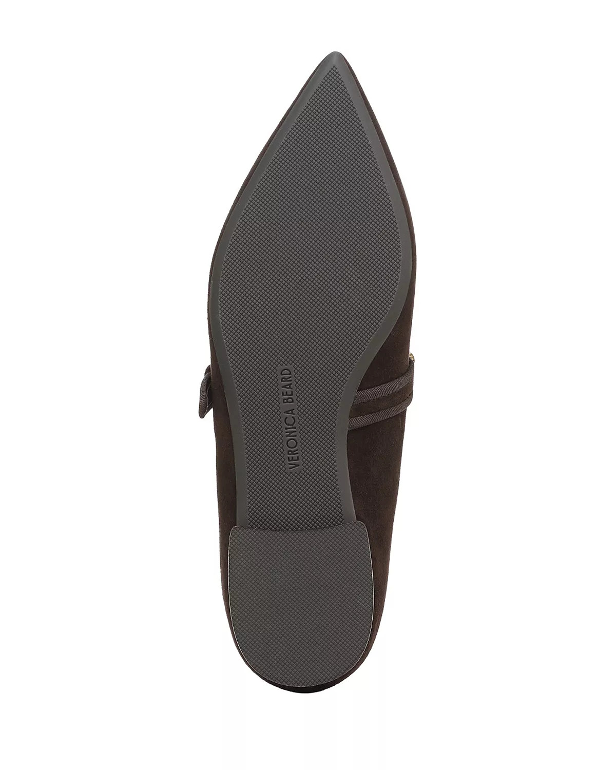 Women's Selene Charm Flats - 6
