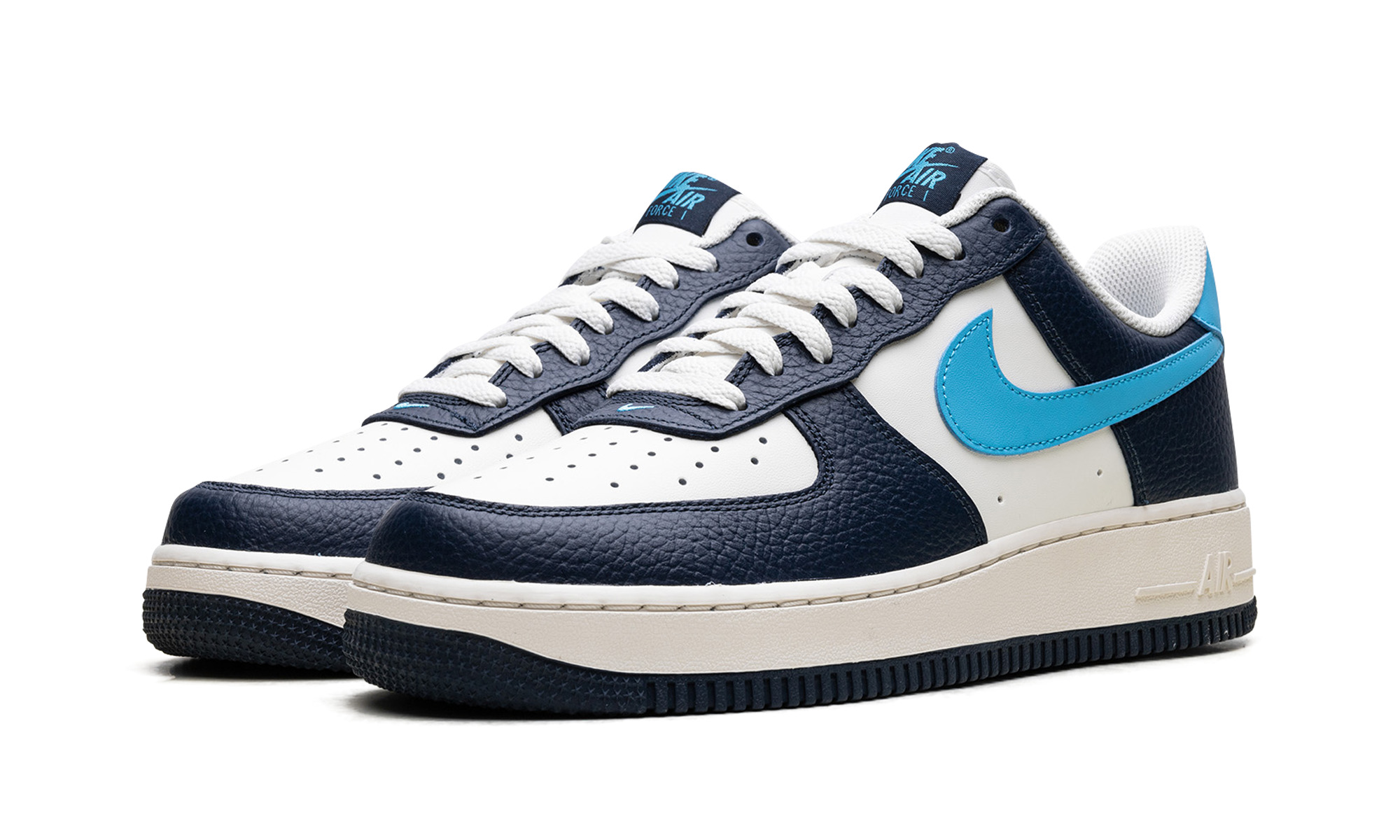 Air Force 1 Low "Armory Navy Baltic Blue" - 2