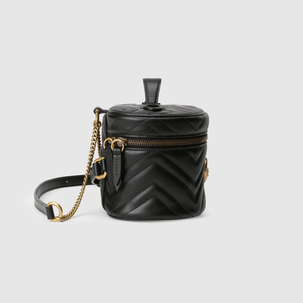 GG Marmont mini backpack - 4