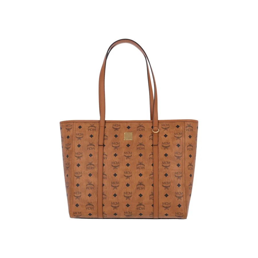Mcm Liz Large Tote Bag - 1