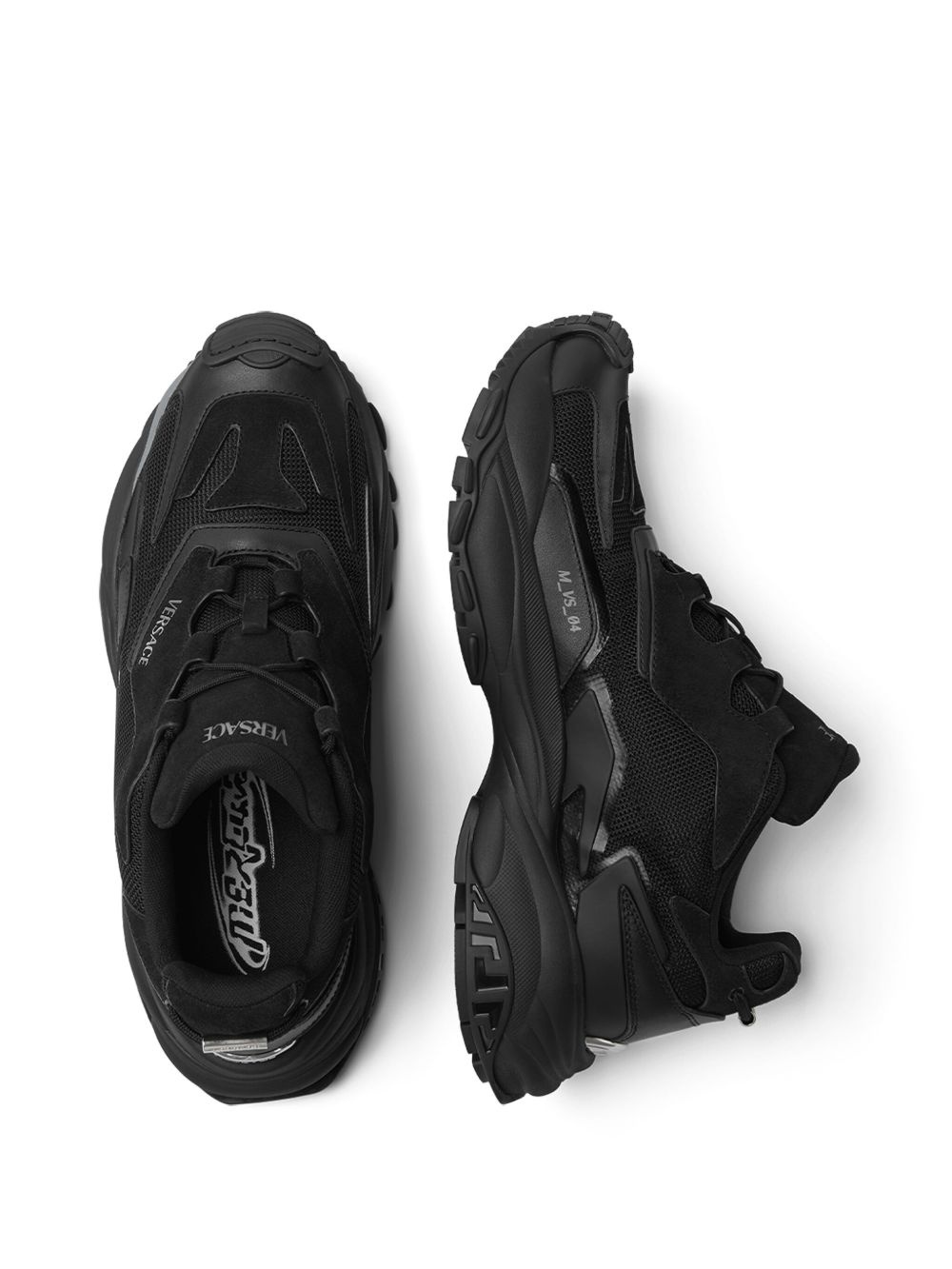 Mercury M_VS_04 sneakers - 4