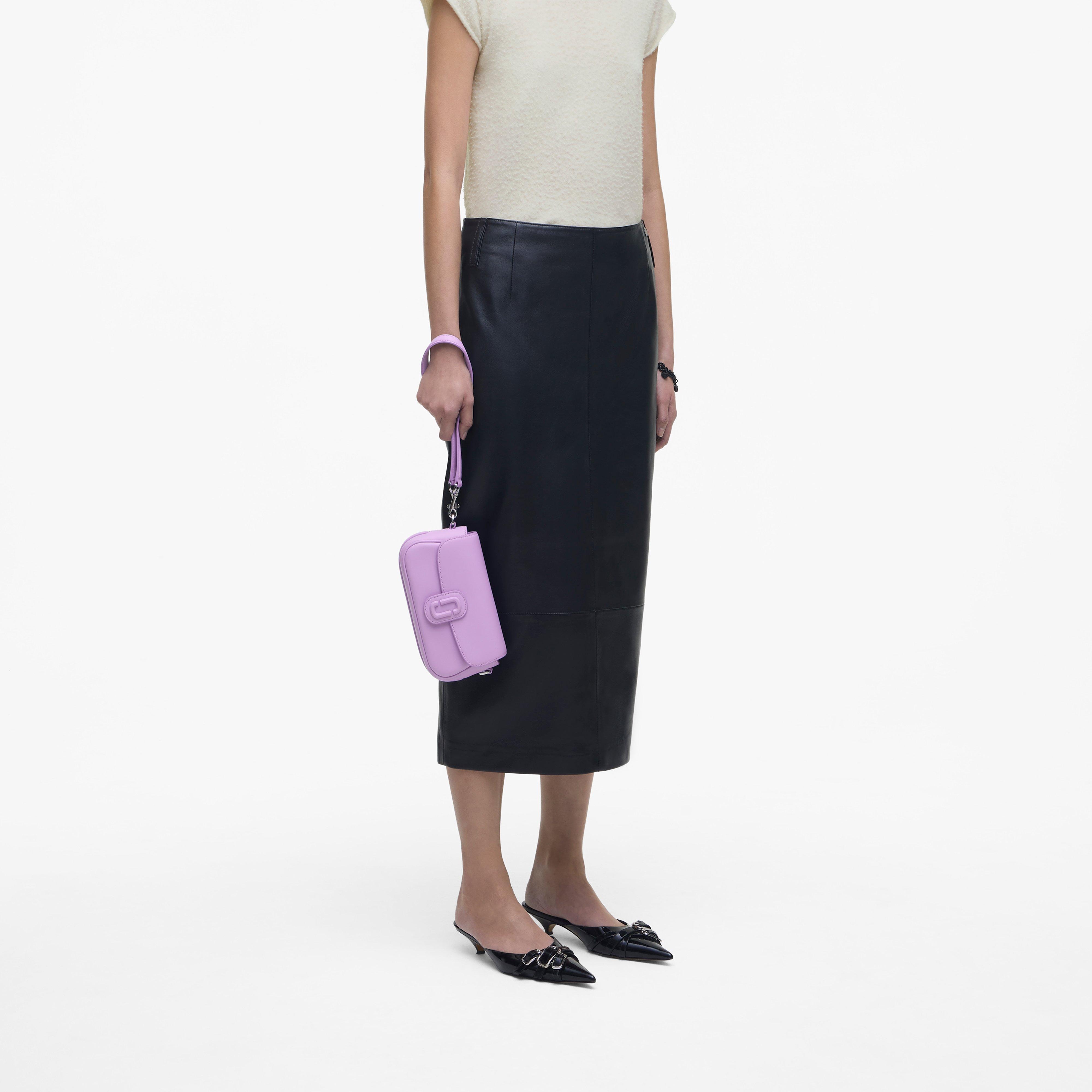 THE CLOVER SHOULDER BAG - 8