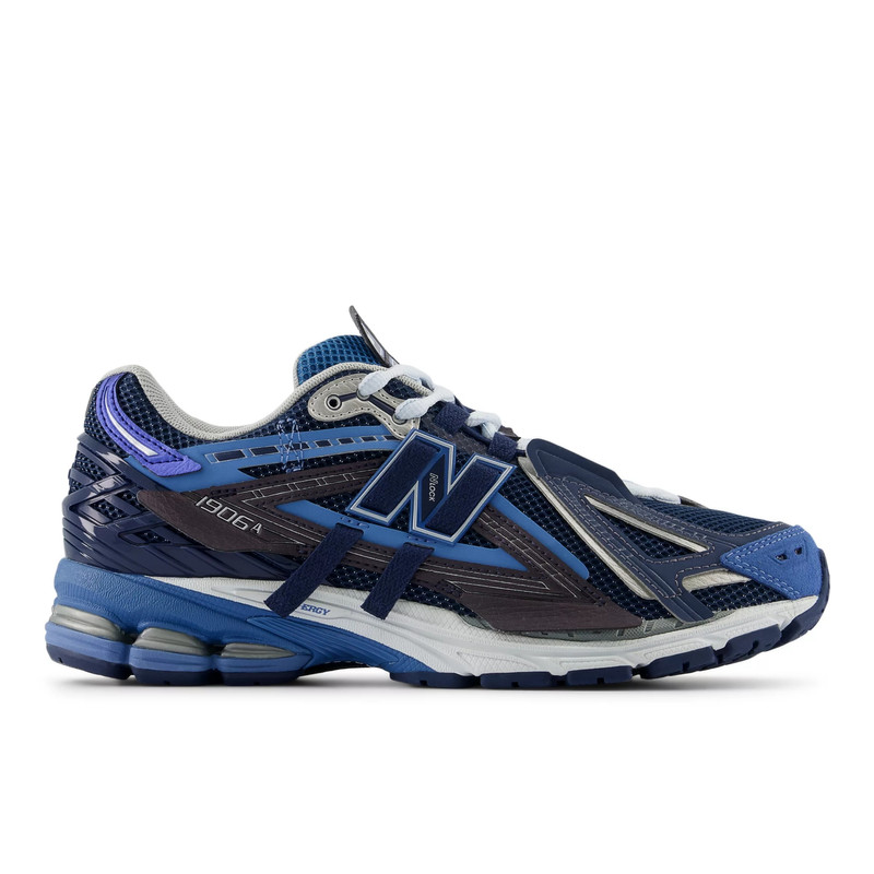 Unisex 1906A Sneakers - 1