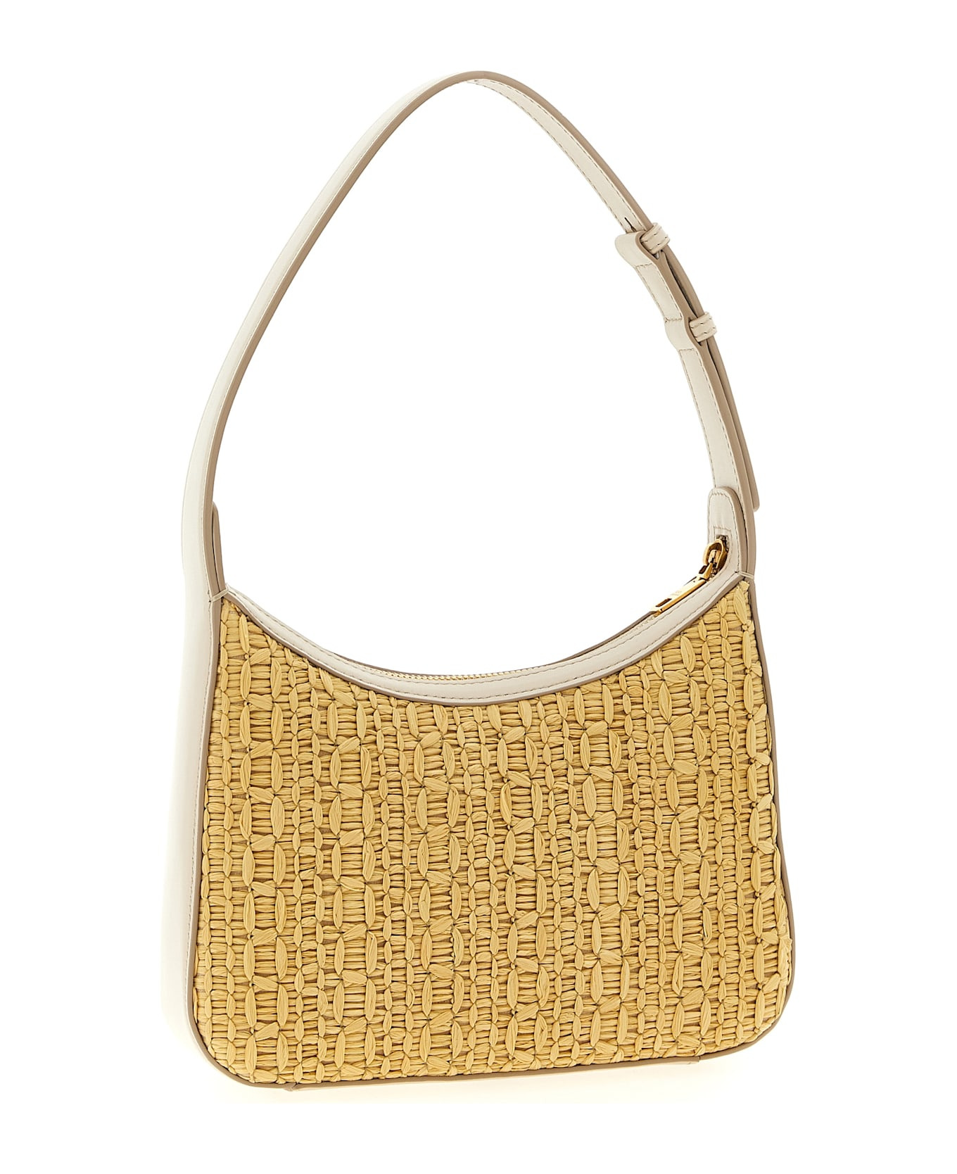 Crochet Shoulder Bag - 2
