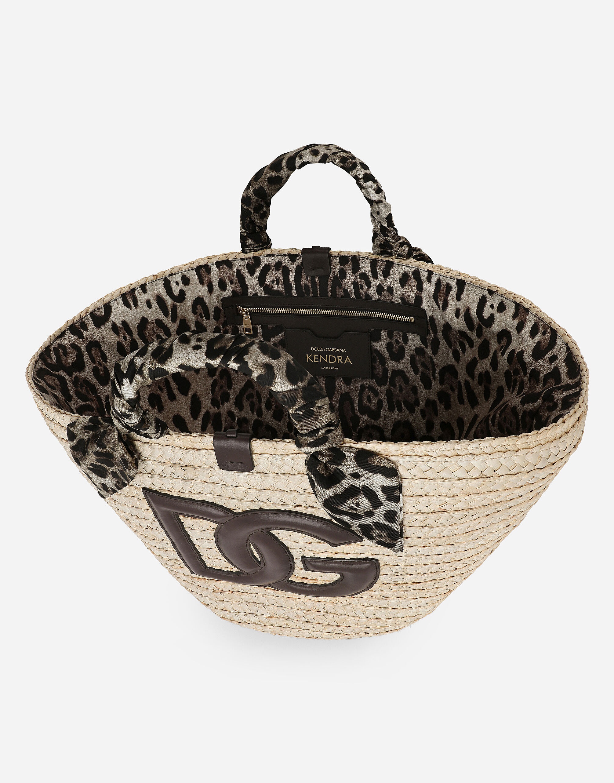 Medium Kendra shopper - 5