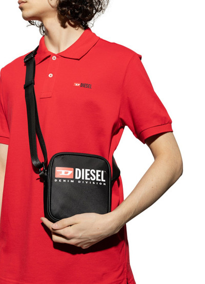 Diesel Rinke shoulder bag outlook
