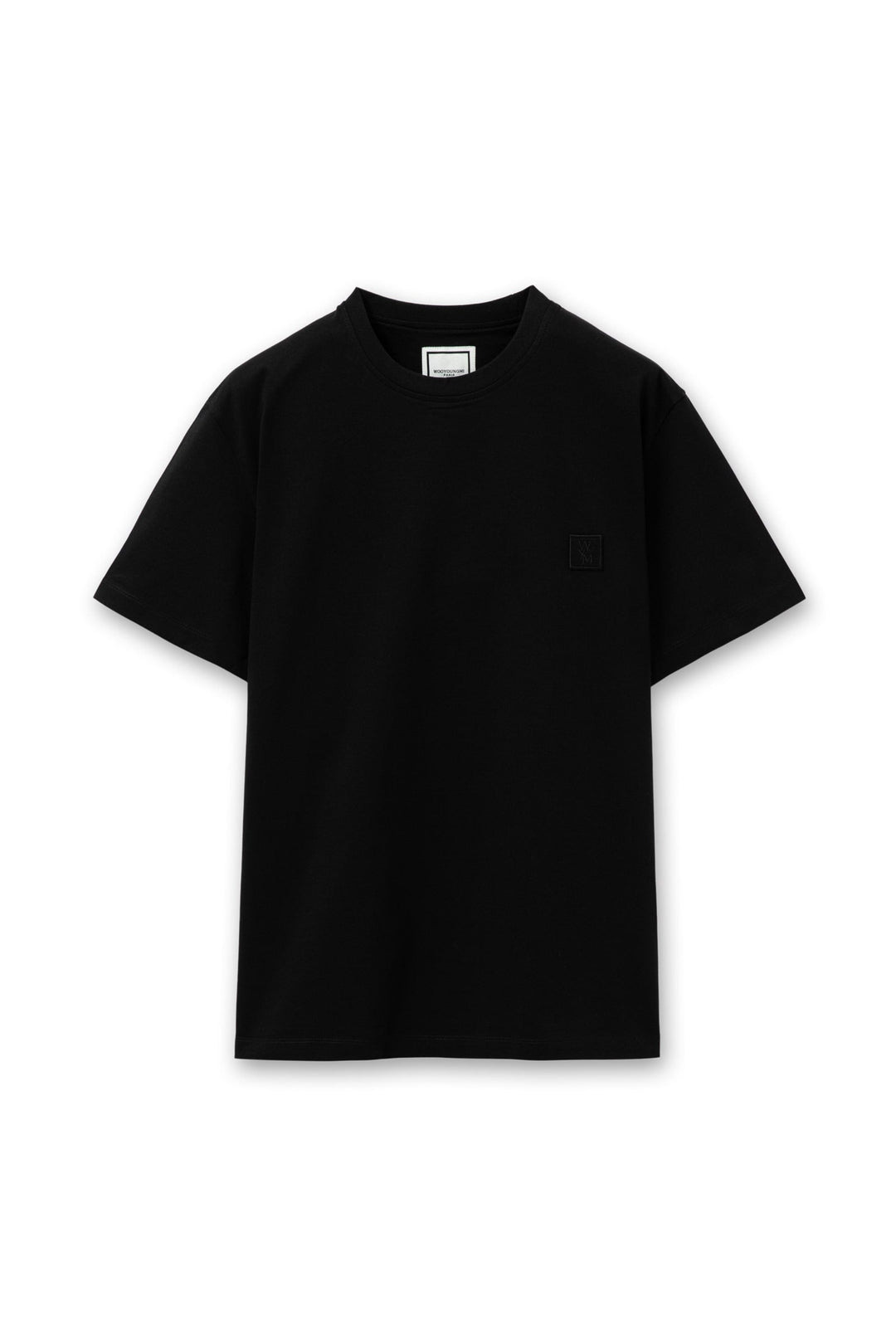 Mens T-Shirt - 2