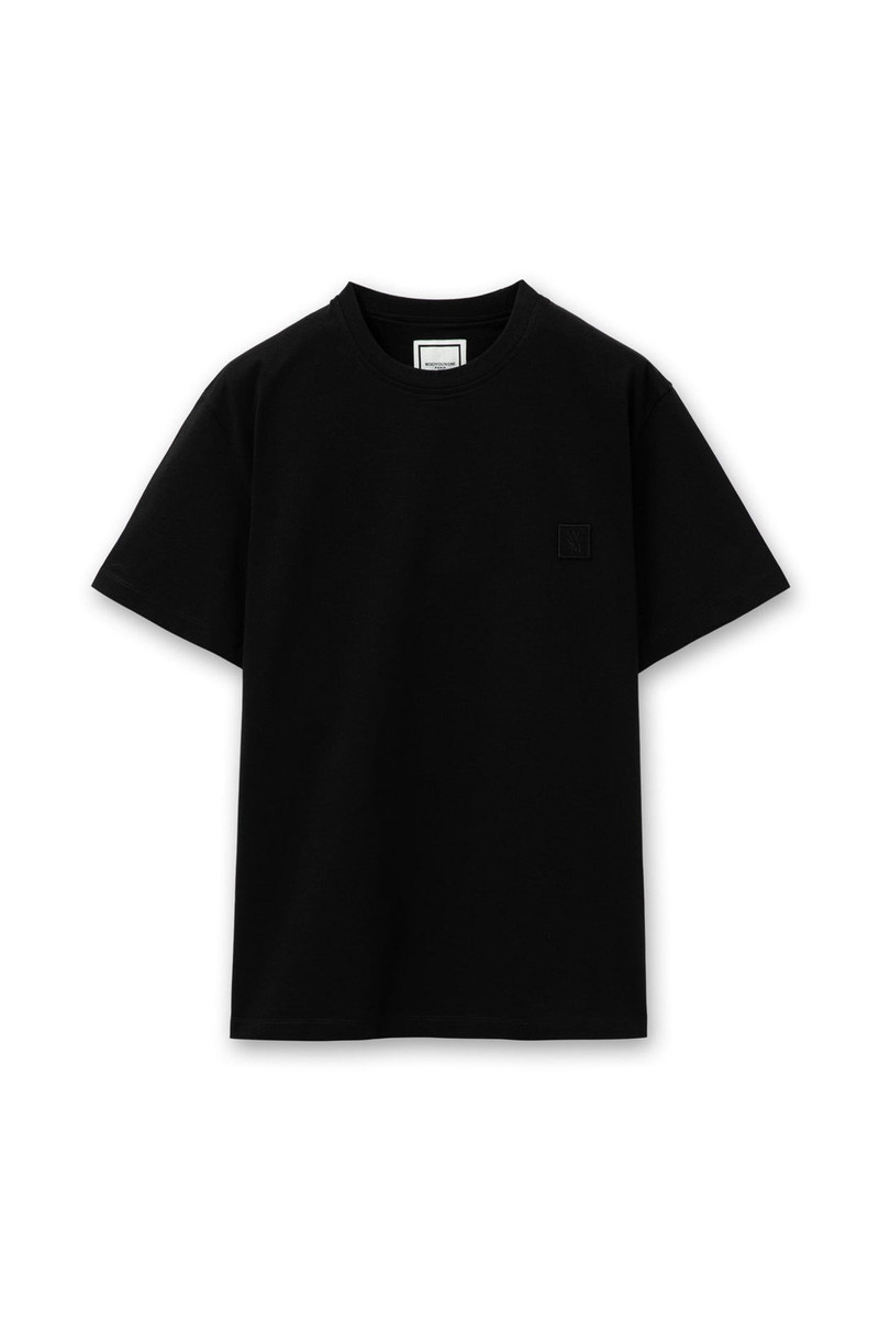 Wooyoungmi Mens T-Shirt outlook
