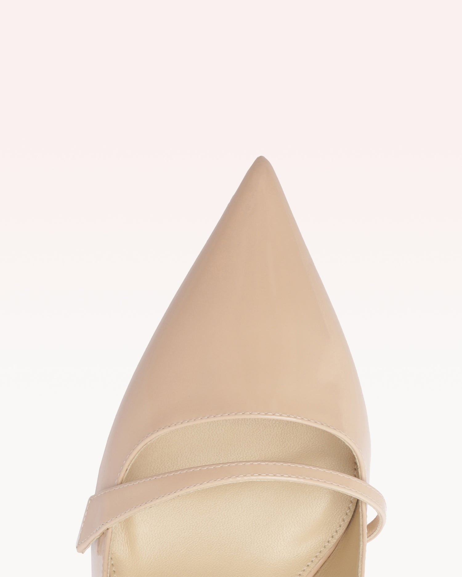 TITA PUMP 60 LIGHT BEIGE - 4