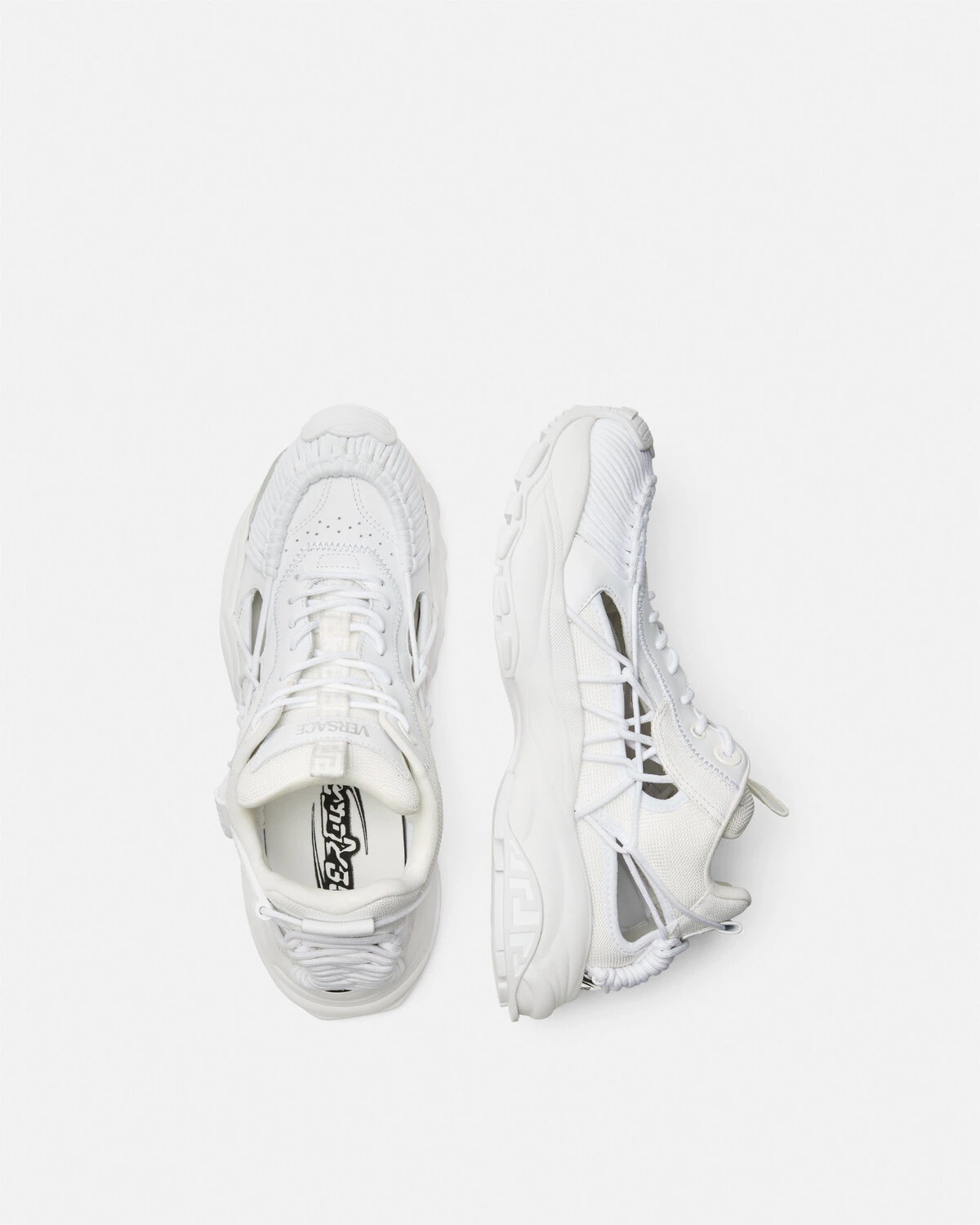 Versace Mercury M_VS_01 Sneakers - 4