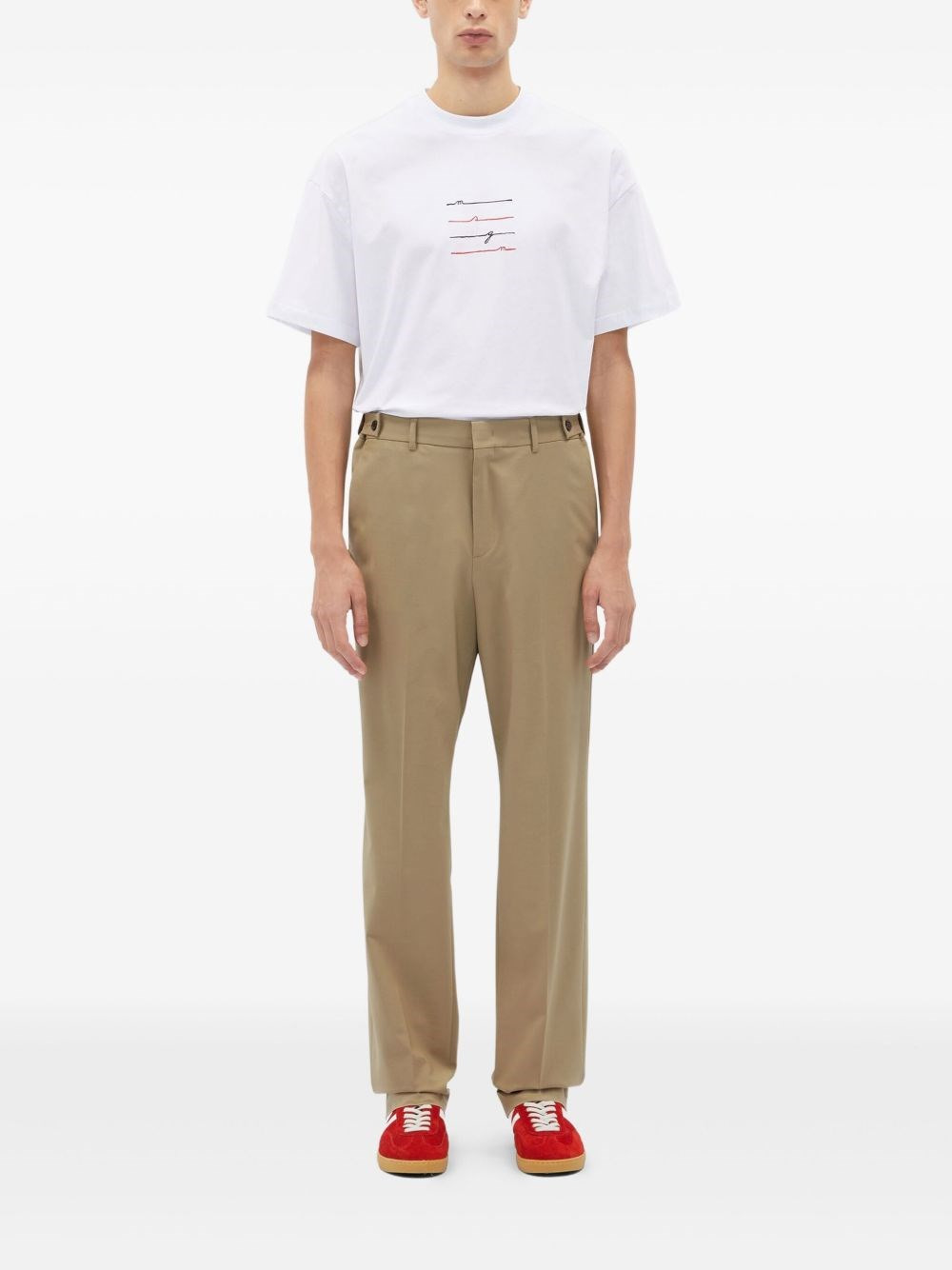 TROUSERS - 4