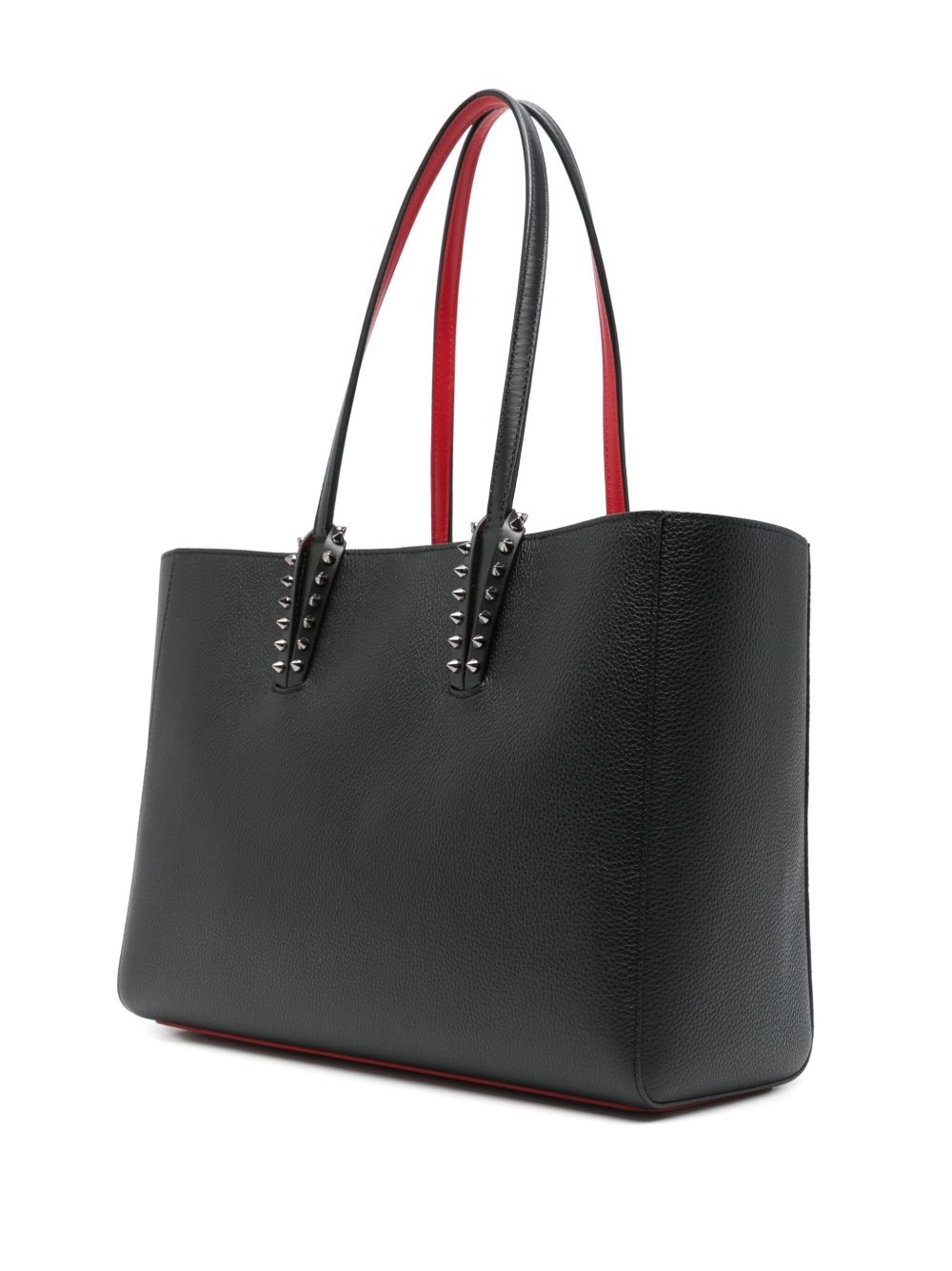 small Cabata tote bag - 3