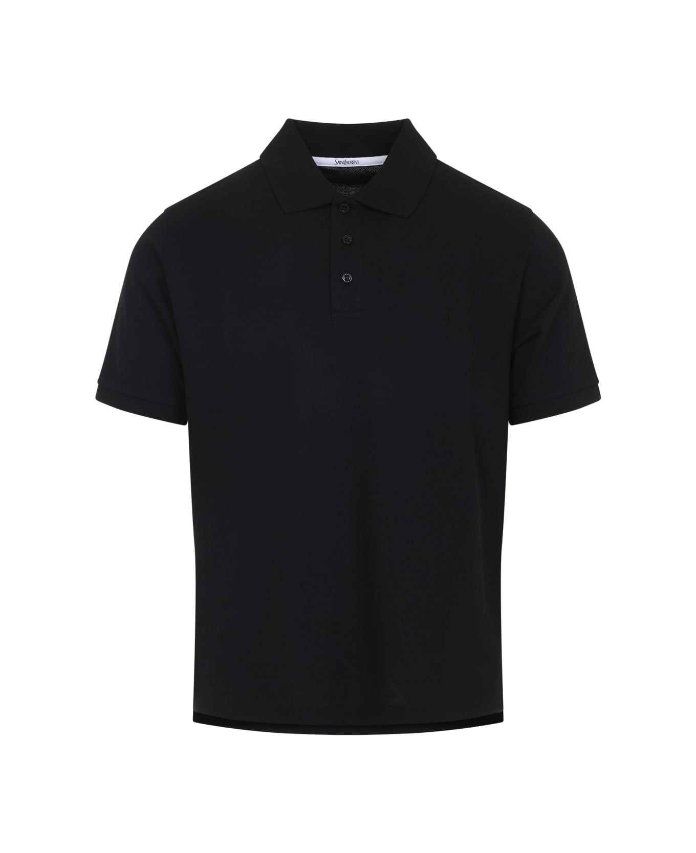 Cotton Polo - 2